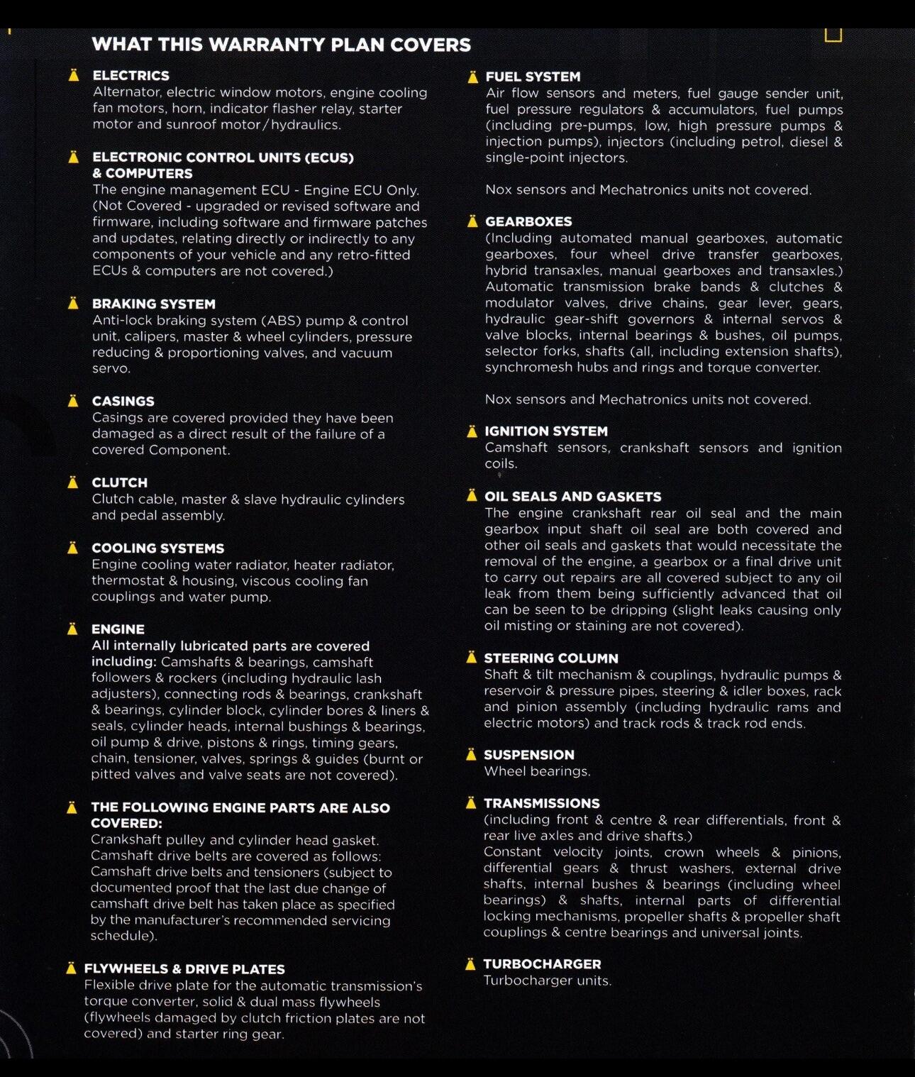 Used Citroen C4 Grand Picasso for sale - 77242462: Photo 36