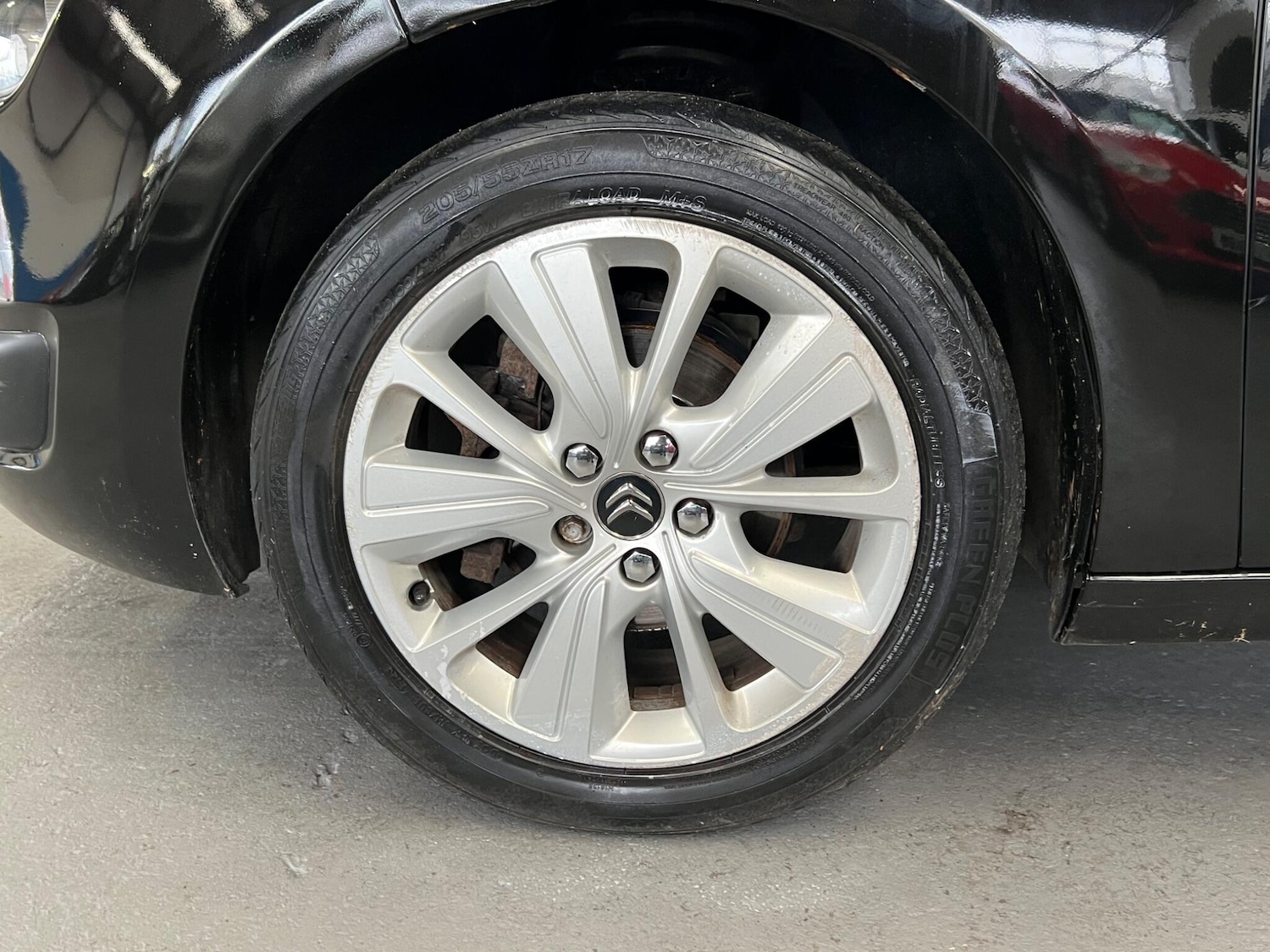 Used Citroen C4 Grand Picasso for sale - 77242462: Photo 43