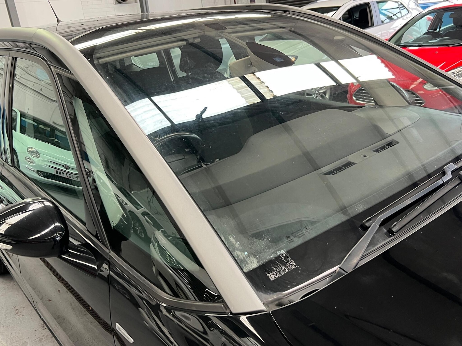 Used Citroen C4 Grand Picasso for sale - 77242462: Photo 46