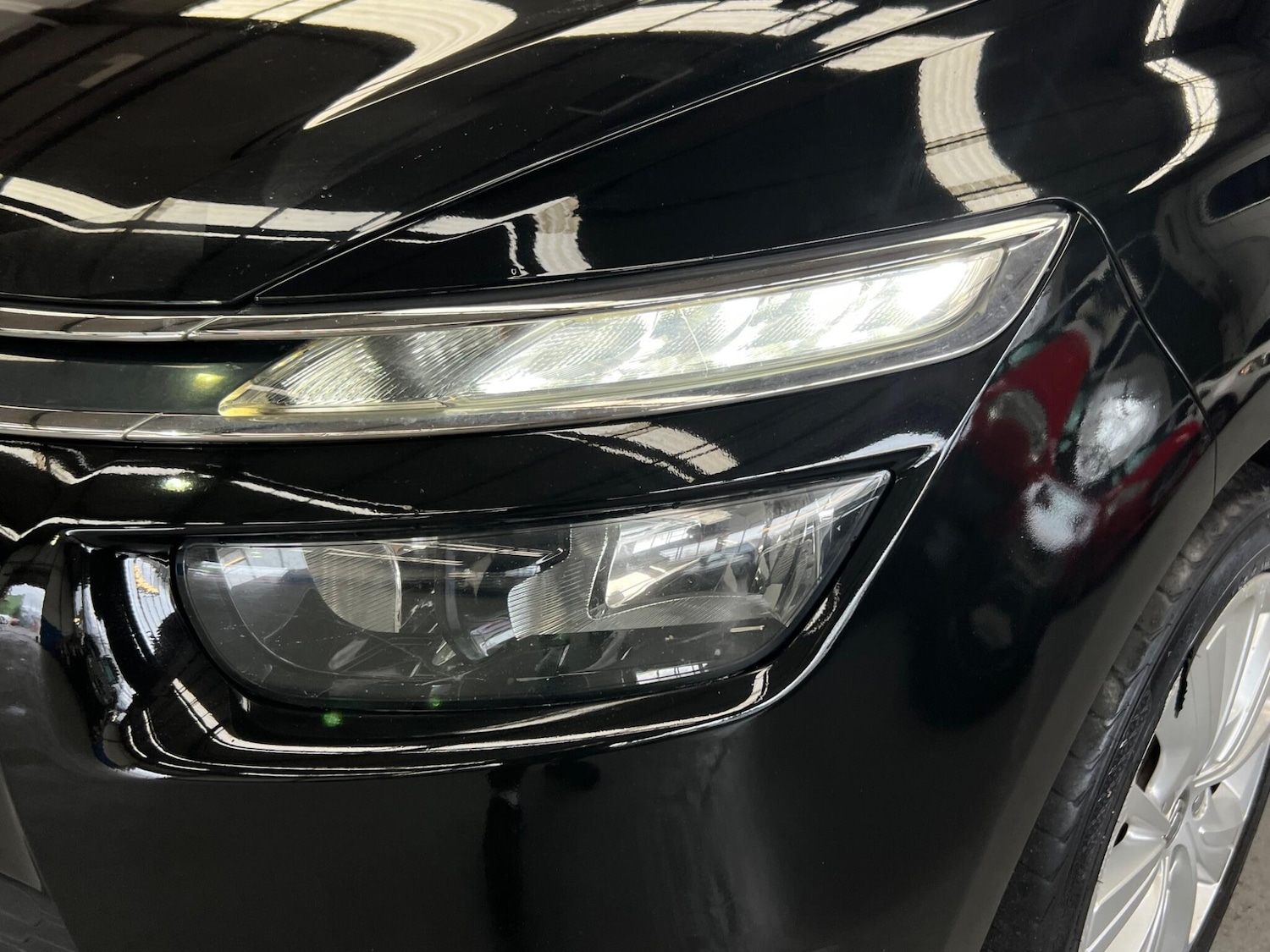 Used Citroen C4 Grand Picasso for sale - 77242462: Photo 9