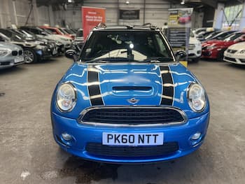 Used MINI Clubman 2010 for sale - 79681193: Photo