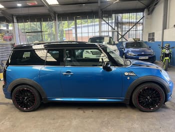 Used MINI Clubman 2010 for sale - 79681193: Photo