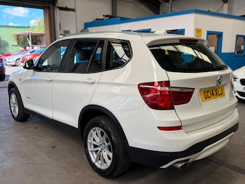 Used BMW X3 2014 for sale - 78854948: Photo