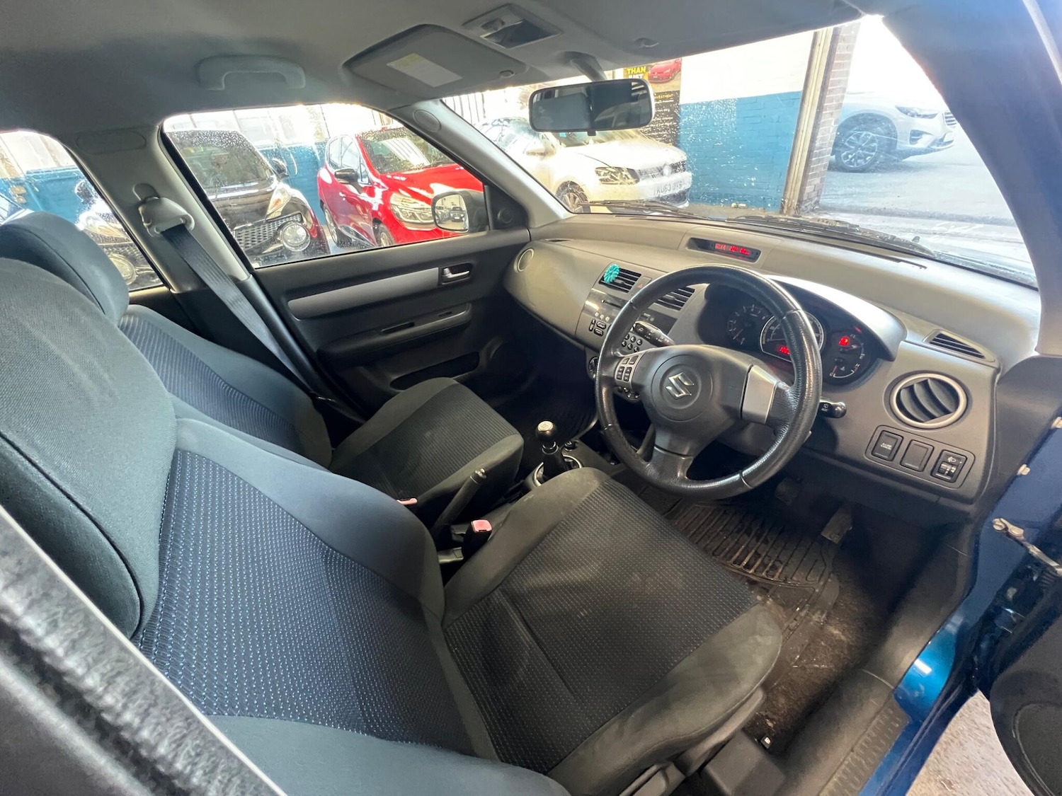 Used Suzuki Swift 2009 for sale - 77097925: Photo 16