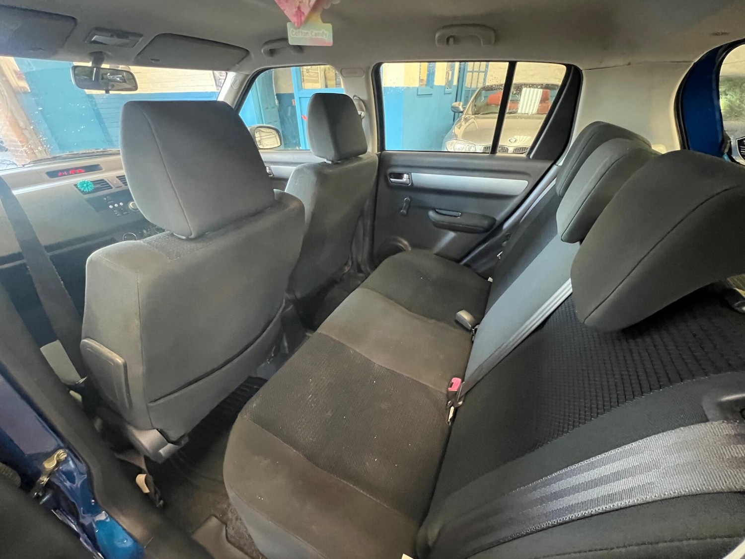 Used Suzuki Swift 2009 for sale - 77097925: Photo 19