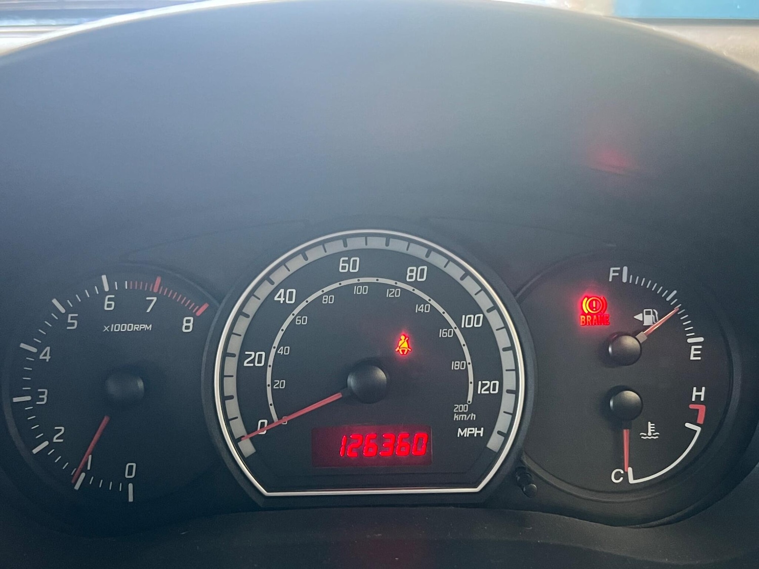 Used Suzuki Swift 2009 for sale - 77097925: Photo 21