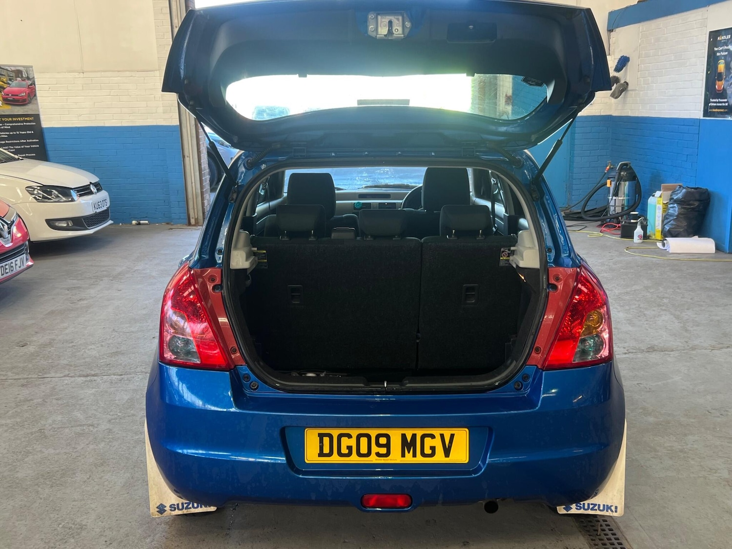 Used Suzuki Swift 2009 for sale - 77097925: Photo 25