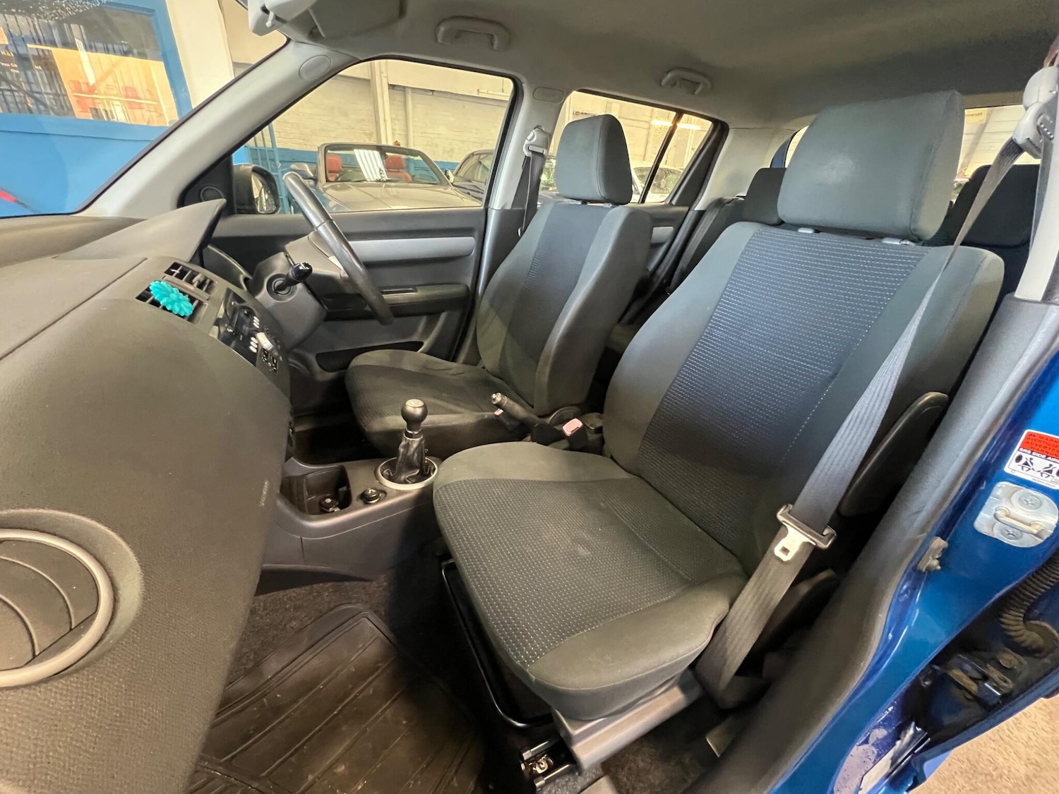 Used Suzuki Swift 2009 for sale - 77097925: Photo 26