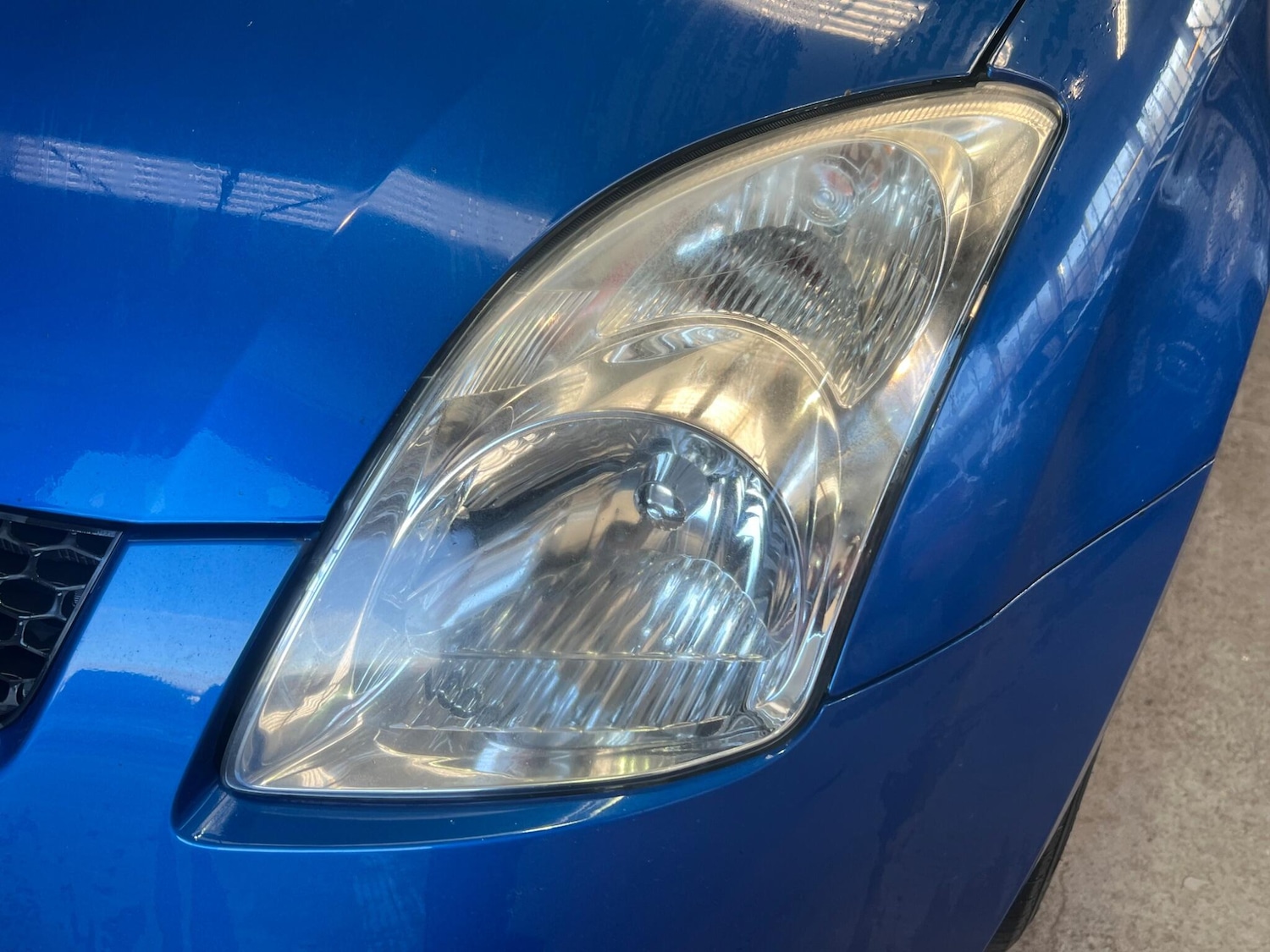 Used Suzuki Swift 2009 for sale - 77097925: Photo 30