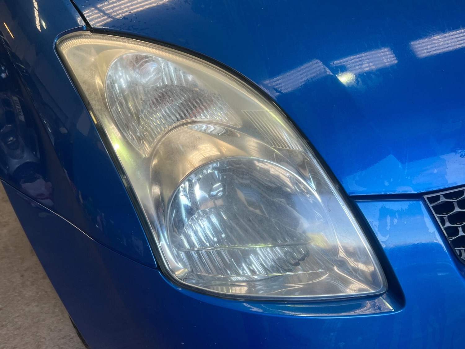 Used Suzuki Swift 2009 for sale - 77097925: Photo 31