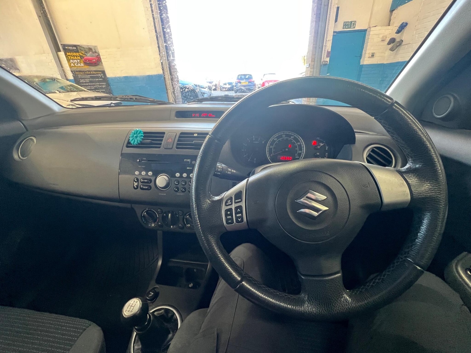 Used Suzuki Swift 2009 for sale - 77097925: Photo 32