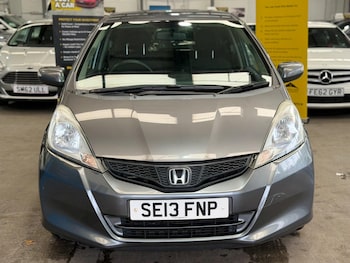 Used Honda Jazz 2013 for sale - 78649184: Photo