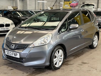 Used Honda Jazz 2013 for sale - 78649184: Photo