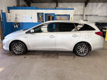 Used Toyota Auris 2015 for sale - 78388143: Photo