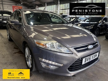 Used Ford Mondeo 2011 for sale - 79484340: Photo