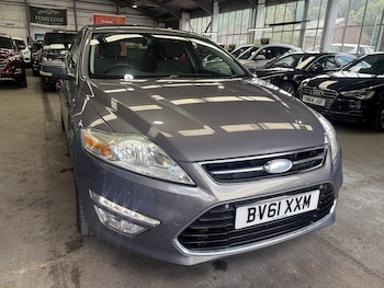 Used Ford Mondeo 2011 for sale - 79484340: Photo