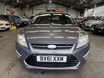 Used Ford Mondeo 2011 for sale - 79484340: Photo