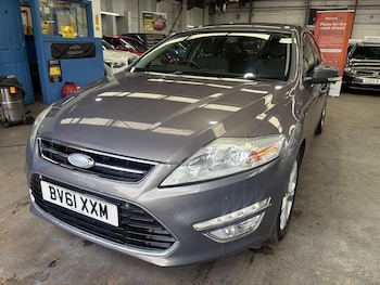 Used Ford Mondeo 2011 for sale - 79484340: Photo