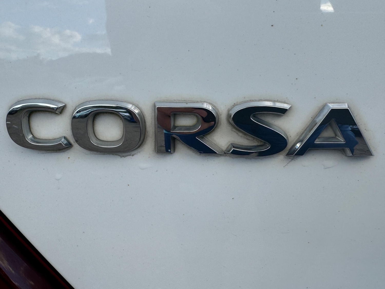 Used Vauxhall Corsa 2012 for sale - 76473686: Photo 17