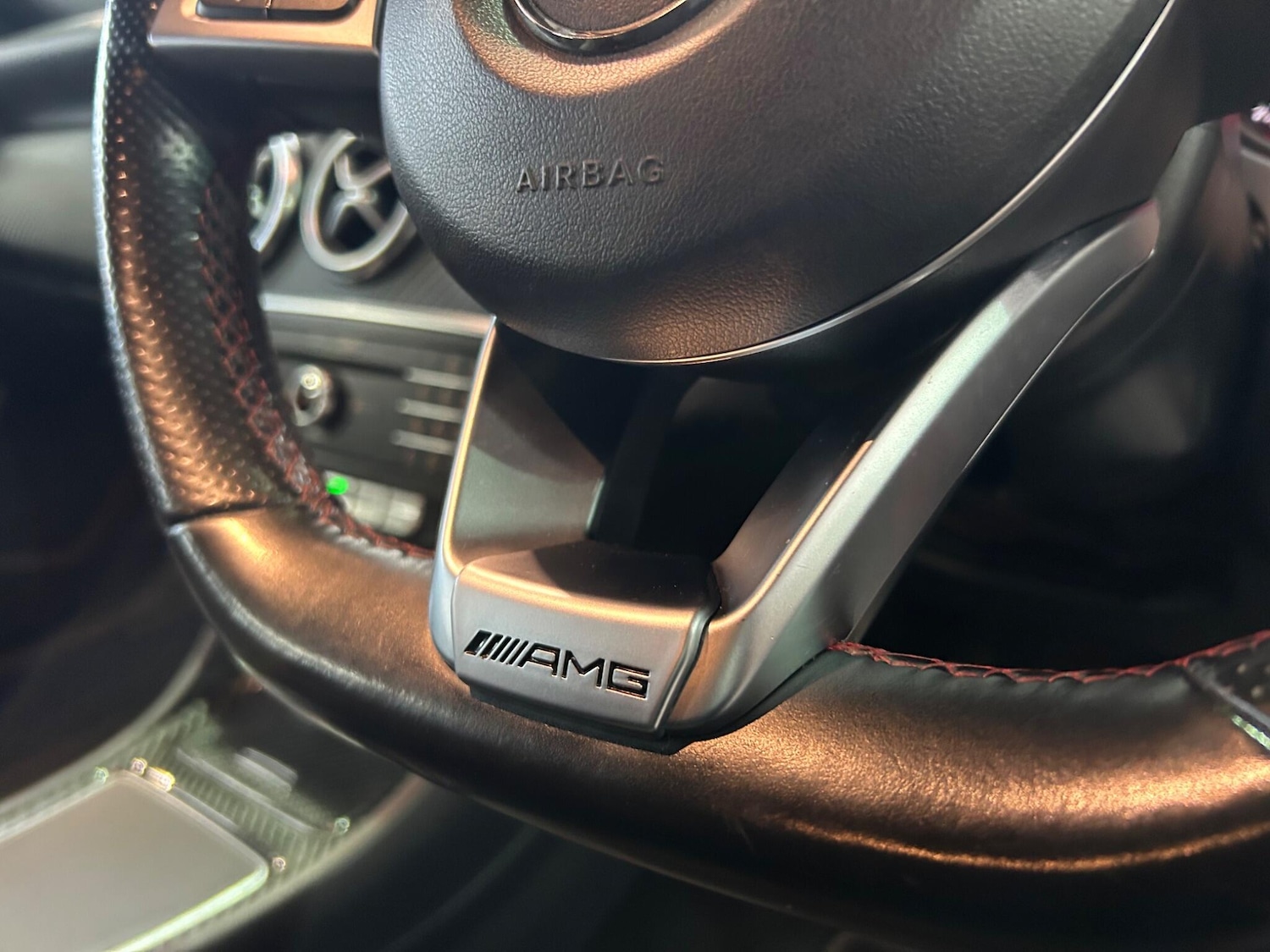 Used Mercedes-Benz A-Class 2016 for sale - 77723180: Photo 10