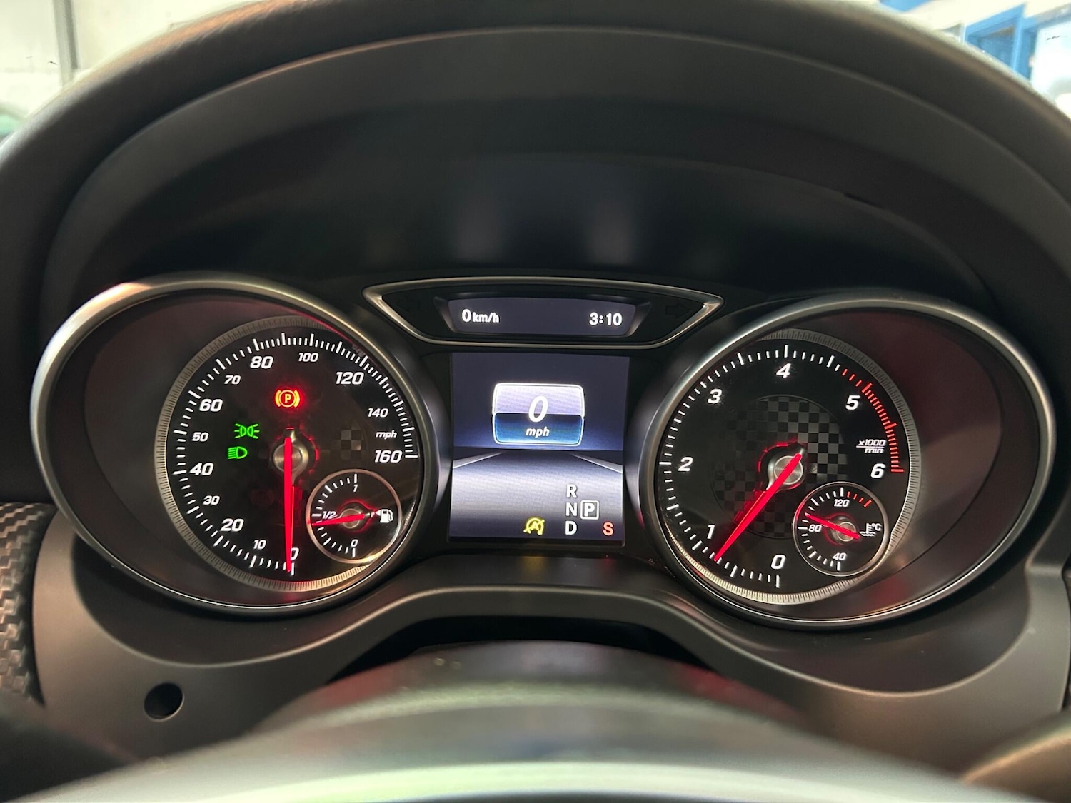 Used Mercedes-Benz A-Class 2016 for sale - 77723180: Photo 11