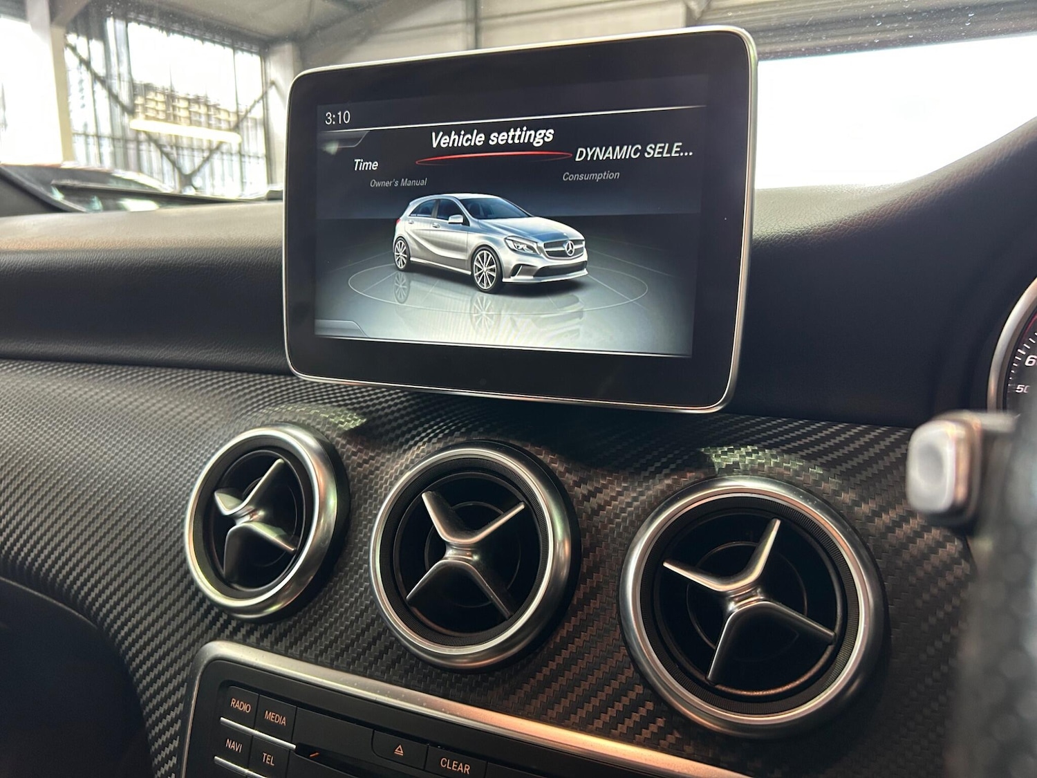 Used Mercedes-Benz A-Class 2016 for sale - 77723180: Photo 12