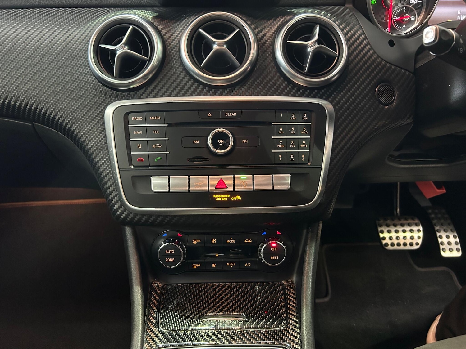 Used Mercedes-Benz A-Class 2016 for sale - 77723180: Photo 13