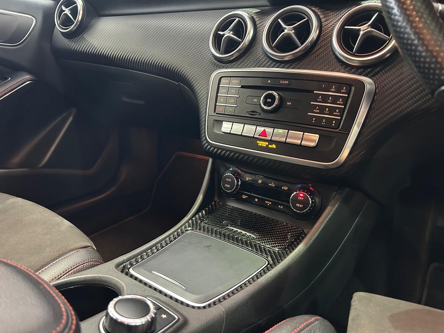 Used Mercedes-Benz A-Class 2016 for sale - 77723180: Photo 14