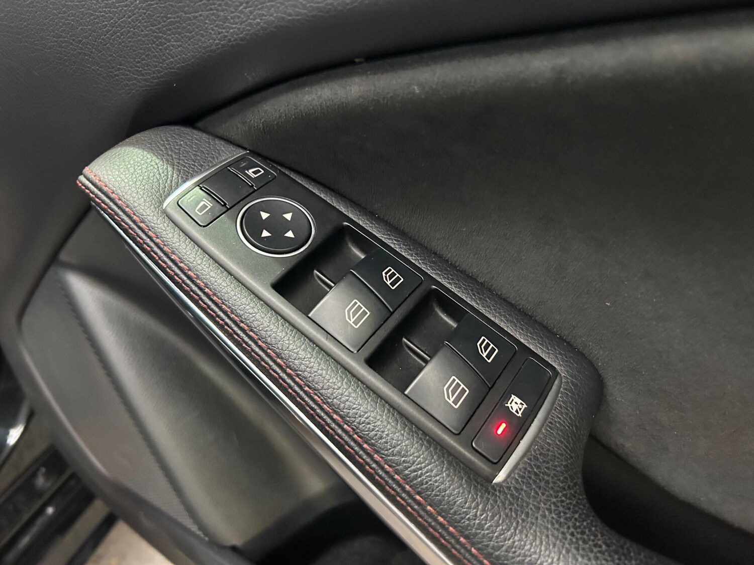 Used Mercedes-Benz A-Class 2016 for sale - 77723180: Photo 15