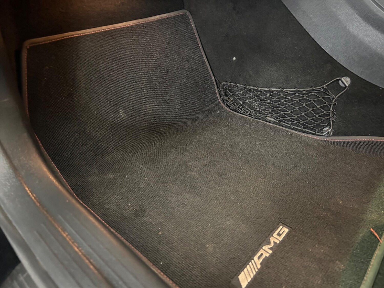 Used Mercedes-Benz A-Class 2016 for sale - 77723180: Photo 17