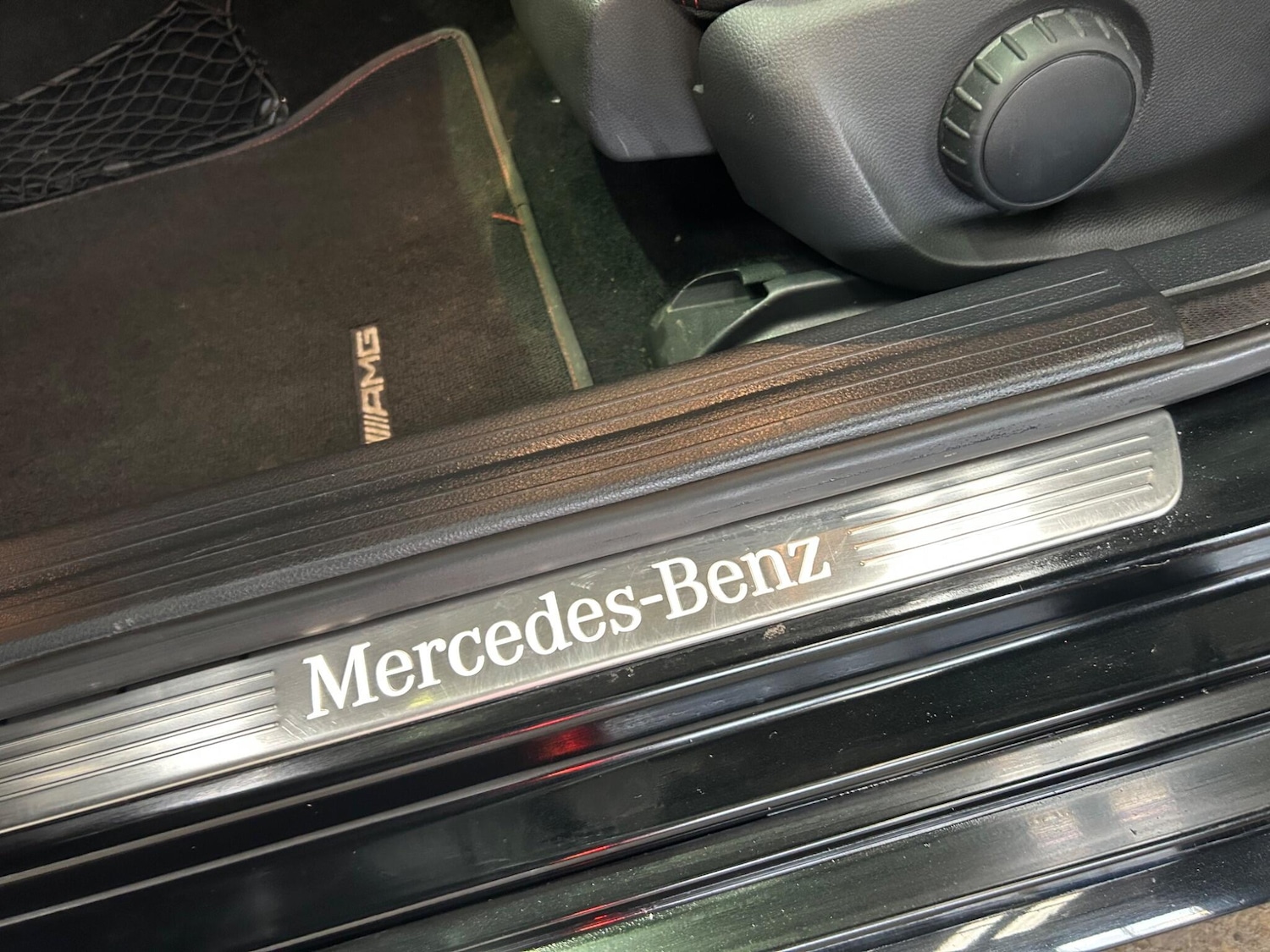 Used Mercedes-Benz A-Class 2016 for sale - 77723180: Photo 18