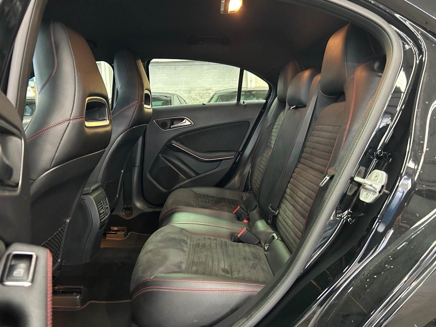 Used Mercedes-Benz A-Class 2016 for sale - 77723180: Photo 19