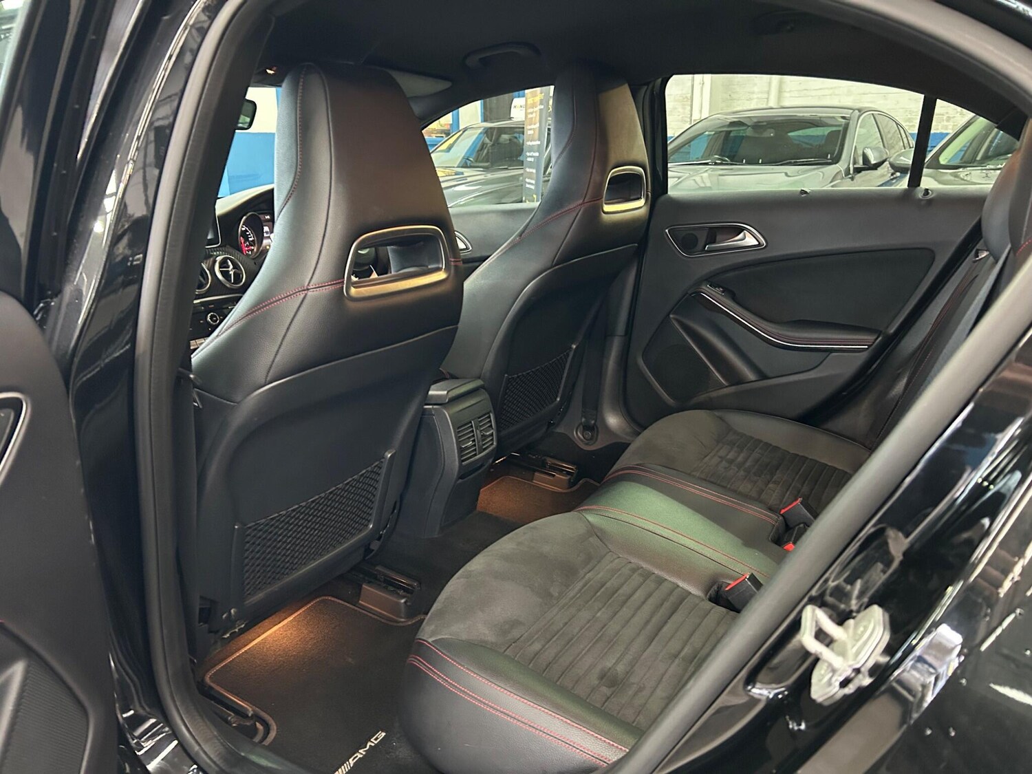 Used Mercedes-Benz A-Class 2016 for sale - 77723180: Photo 20