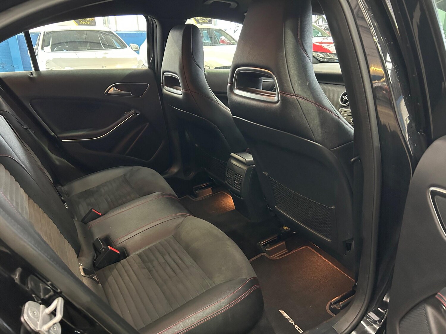 Used Mercedes-Benz A-Class 2016 for sale - 77723180: Photo 21