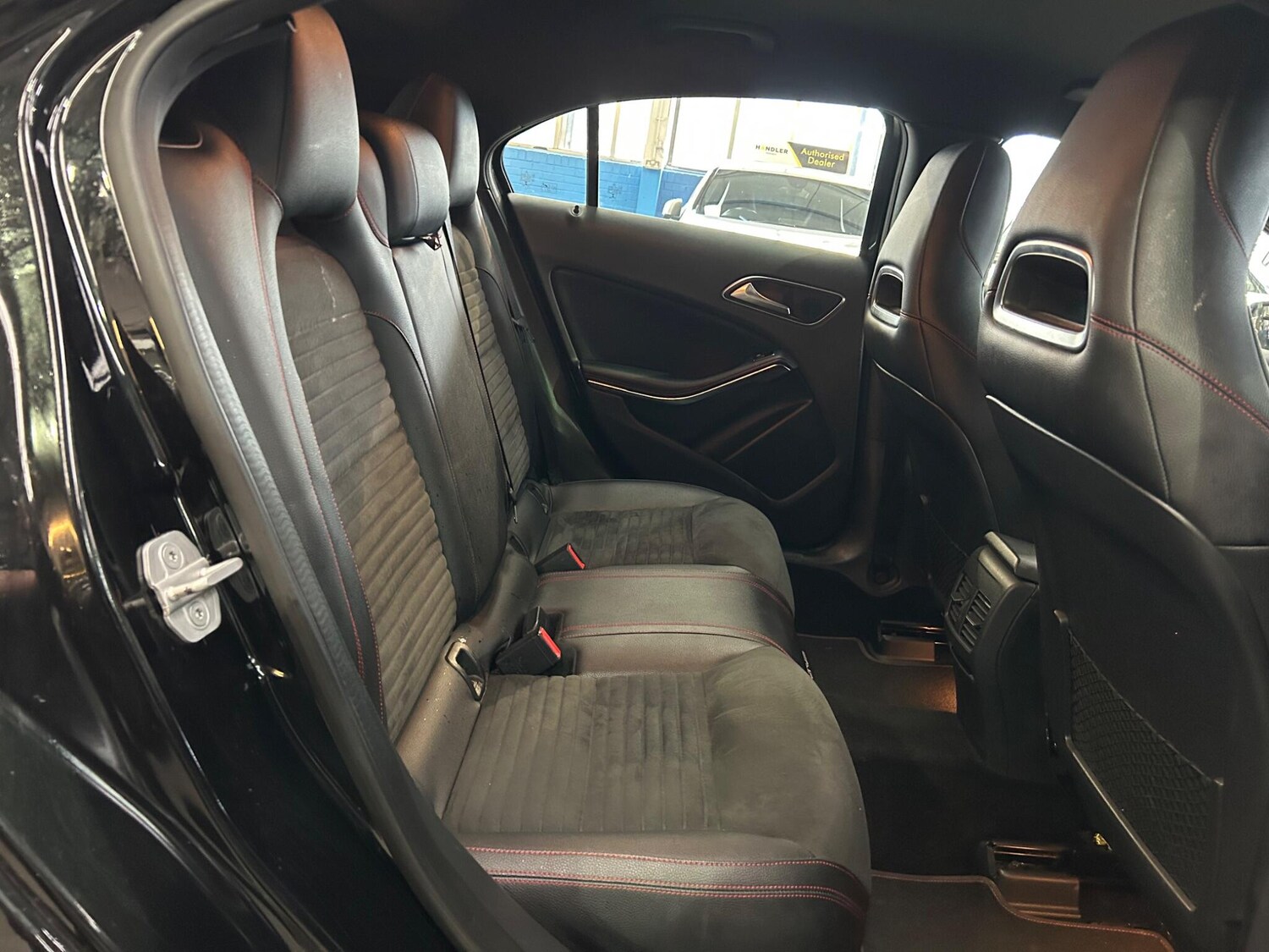 Used Mercedes-Benz A-Class 2016 for sale - 77723180: Photo 22