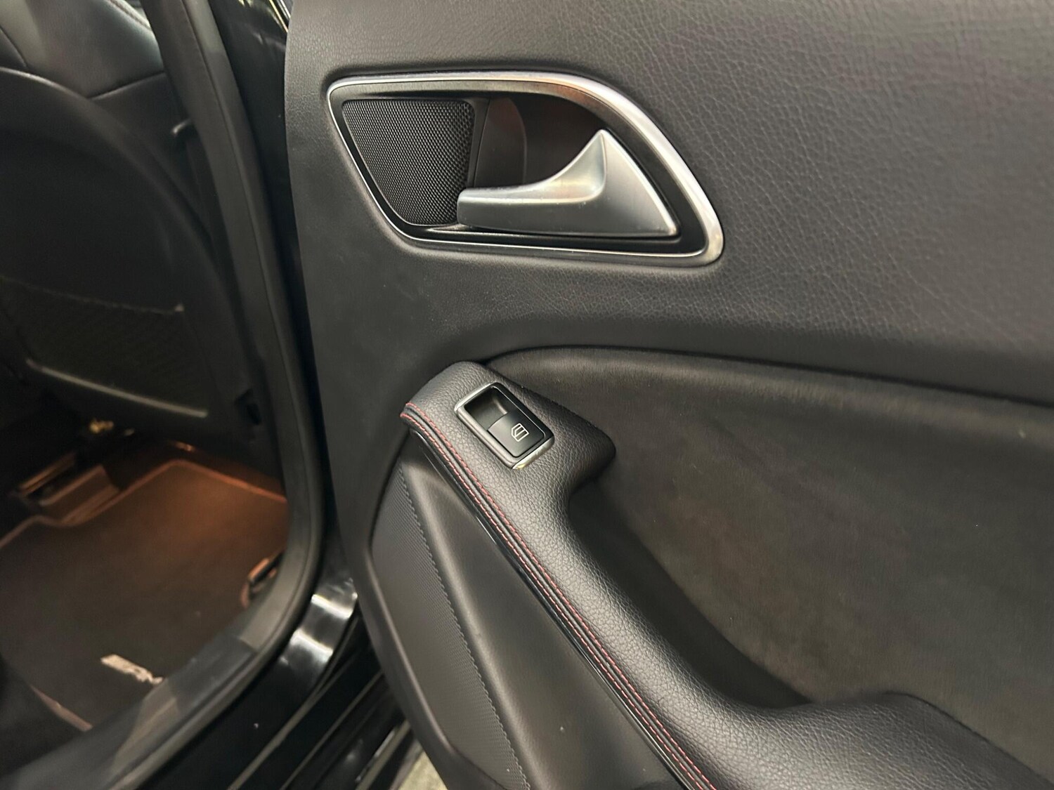 Used Mercedes-Benz A-Class 2016 for sale - 77723180: Photo 23