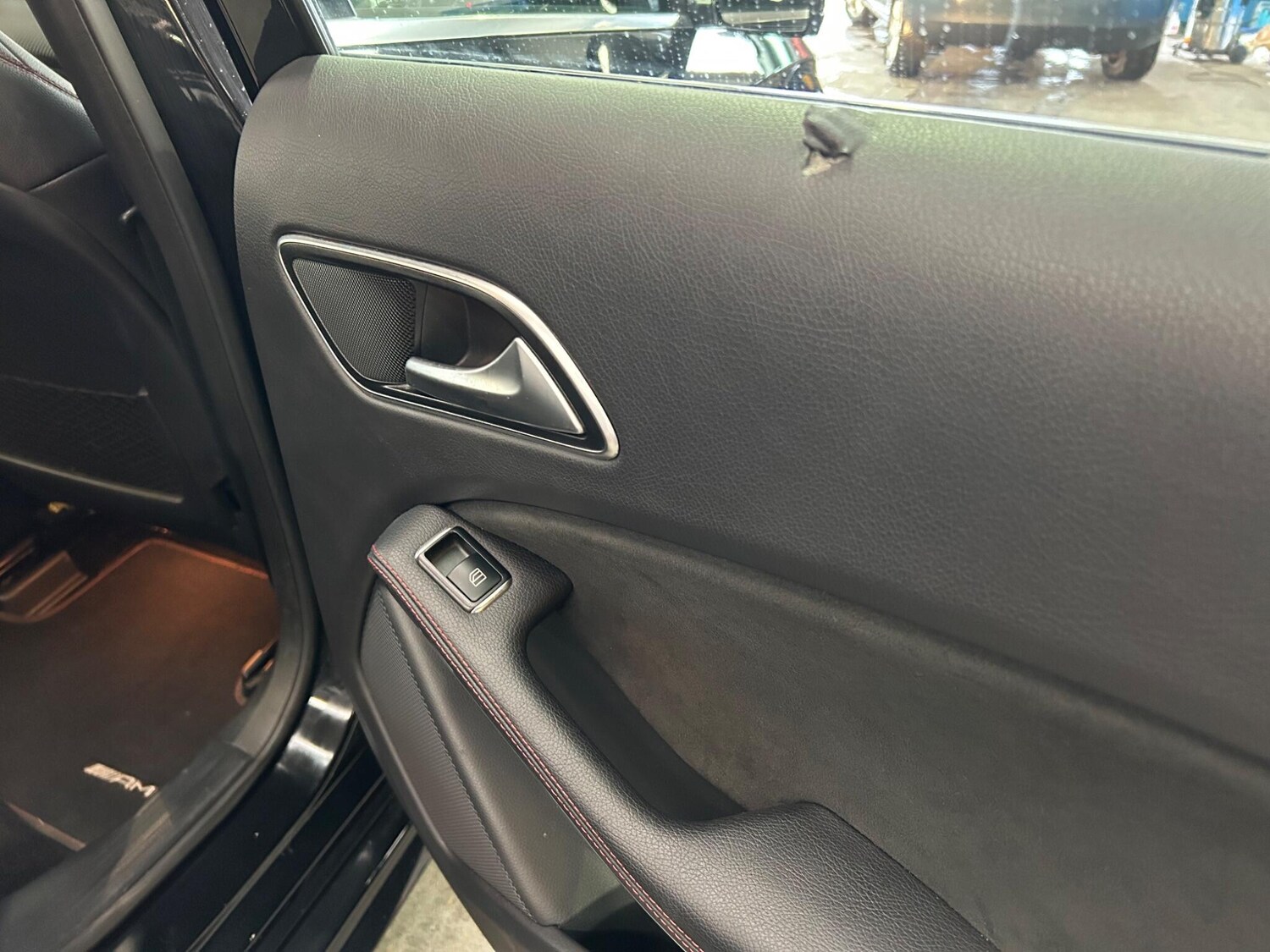 Used Mercedes-Benz A-Class 2016 for sale - 77723180: Photo 24