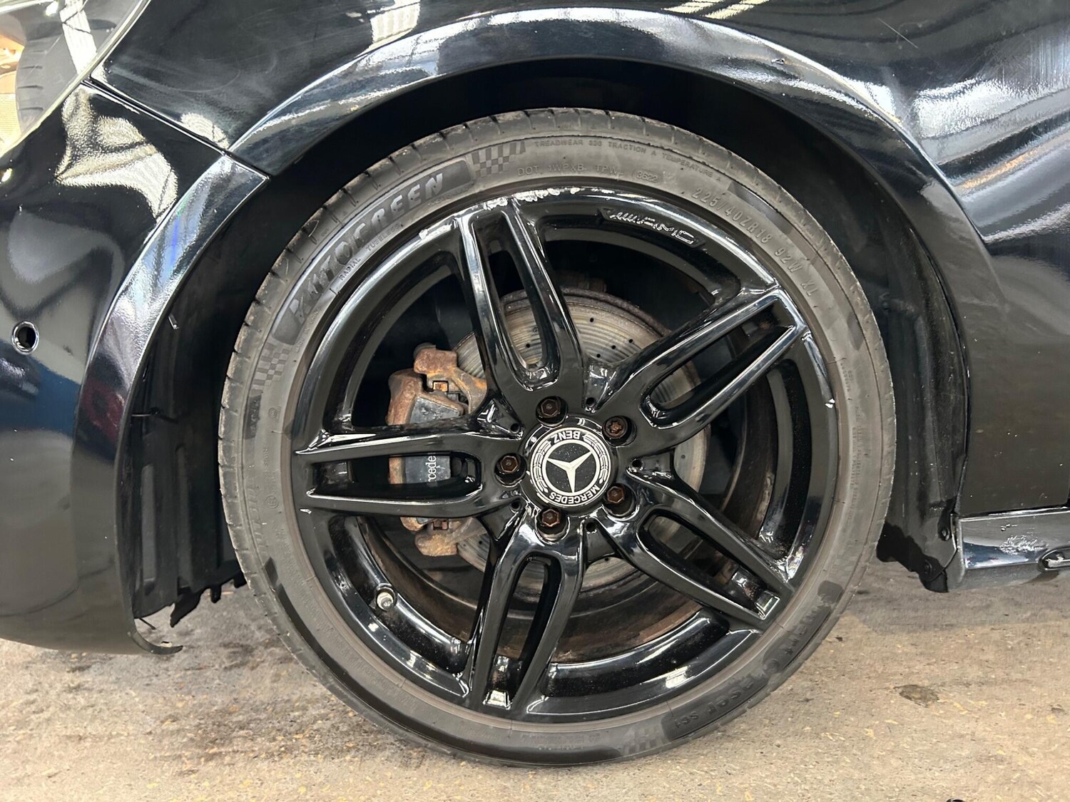 Used Mercedes-Benz A-Class 2016 for sale - 77723180: Photo 30