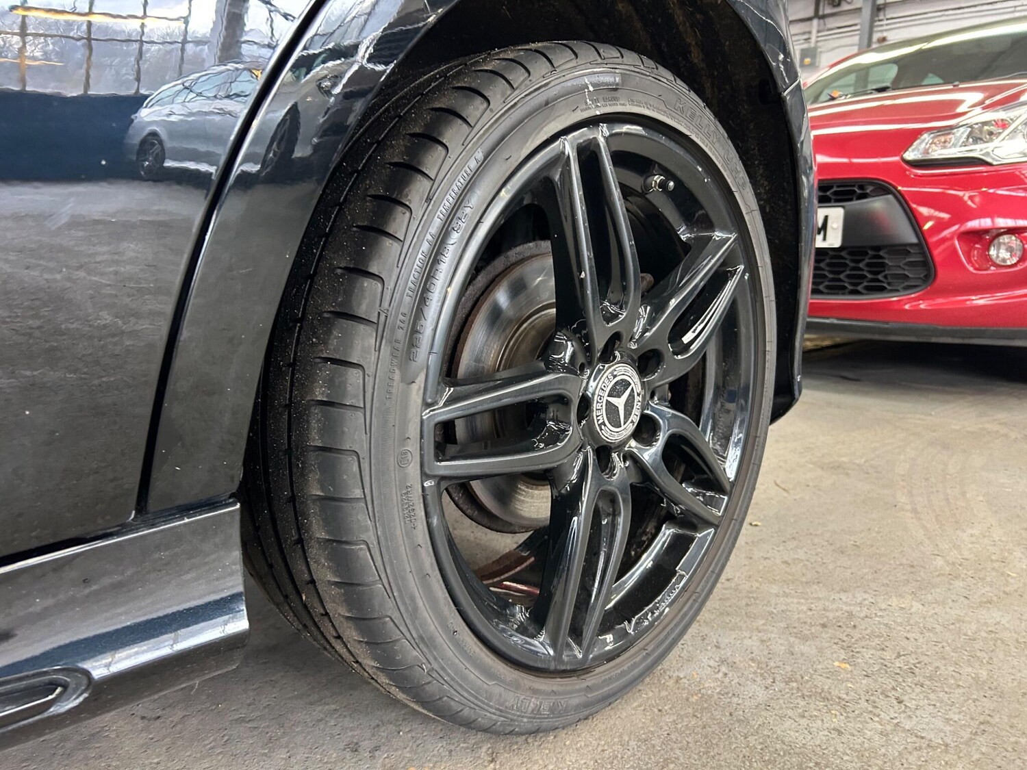 Used Mercedes-Benz A-Class 2016 for sale - 77723180: Photo 31