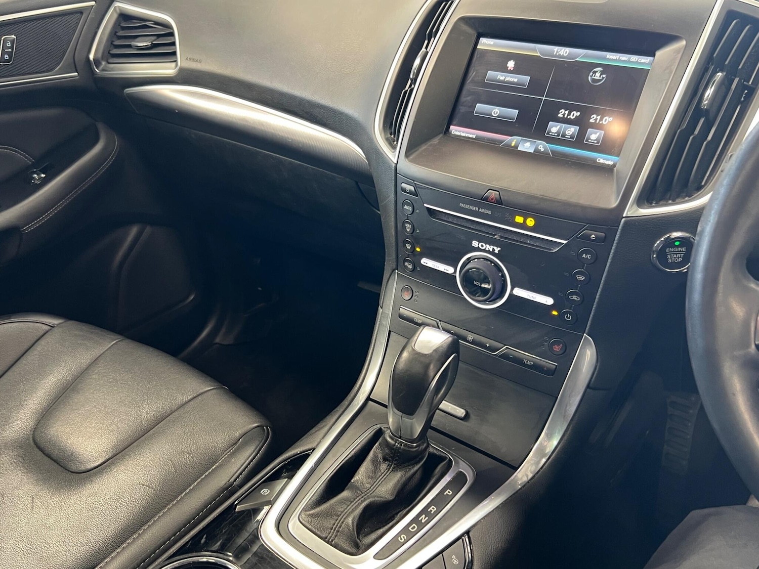 Used Ford S-Max for sale - 77958189: Photo 15