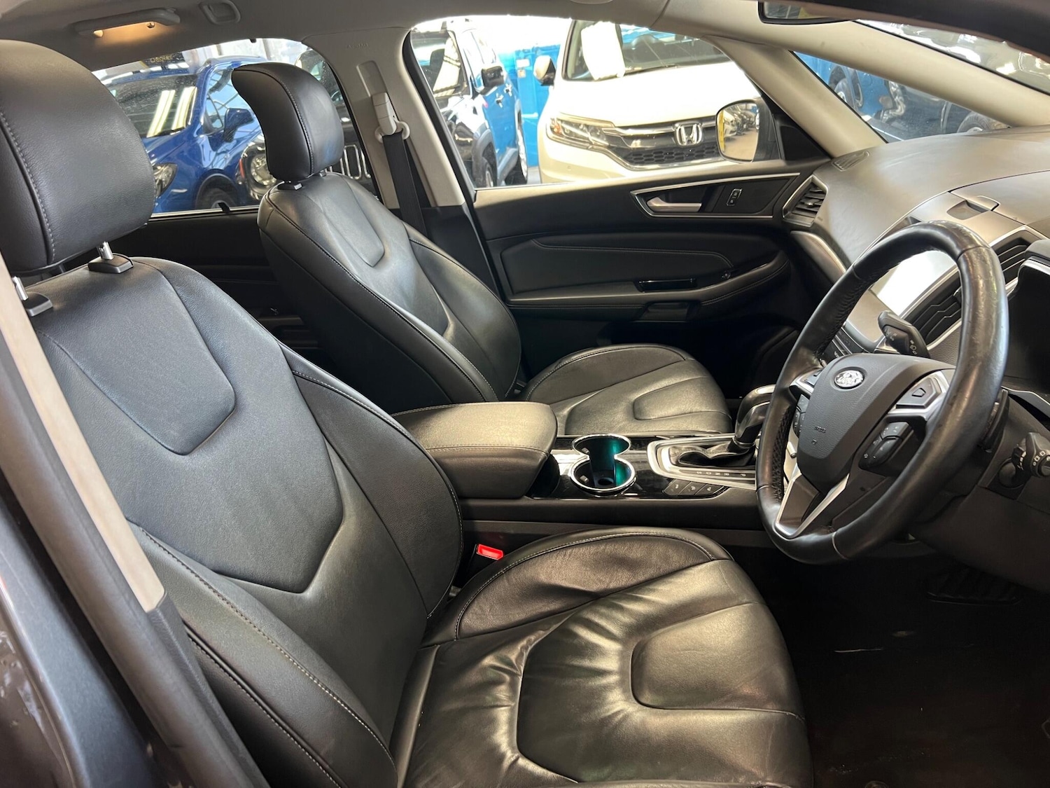 Used Ford S-Max for sale - 77958189: Photo 19