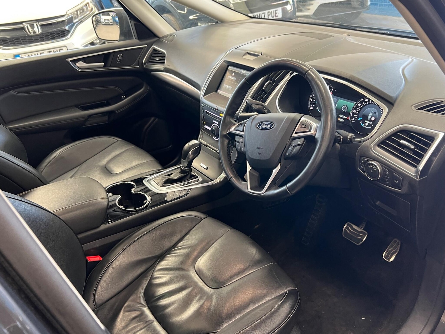 Used Ford S-Max for sale - 77958189: Photo 20