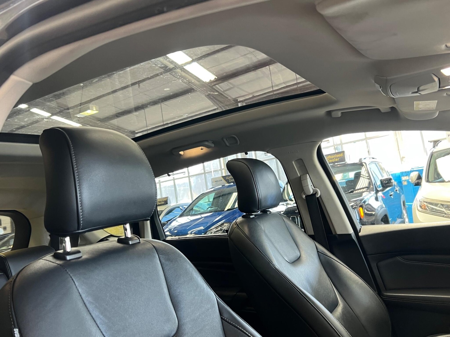 Used Ford S-Max for sale - 77958189: Photo 21