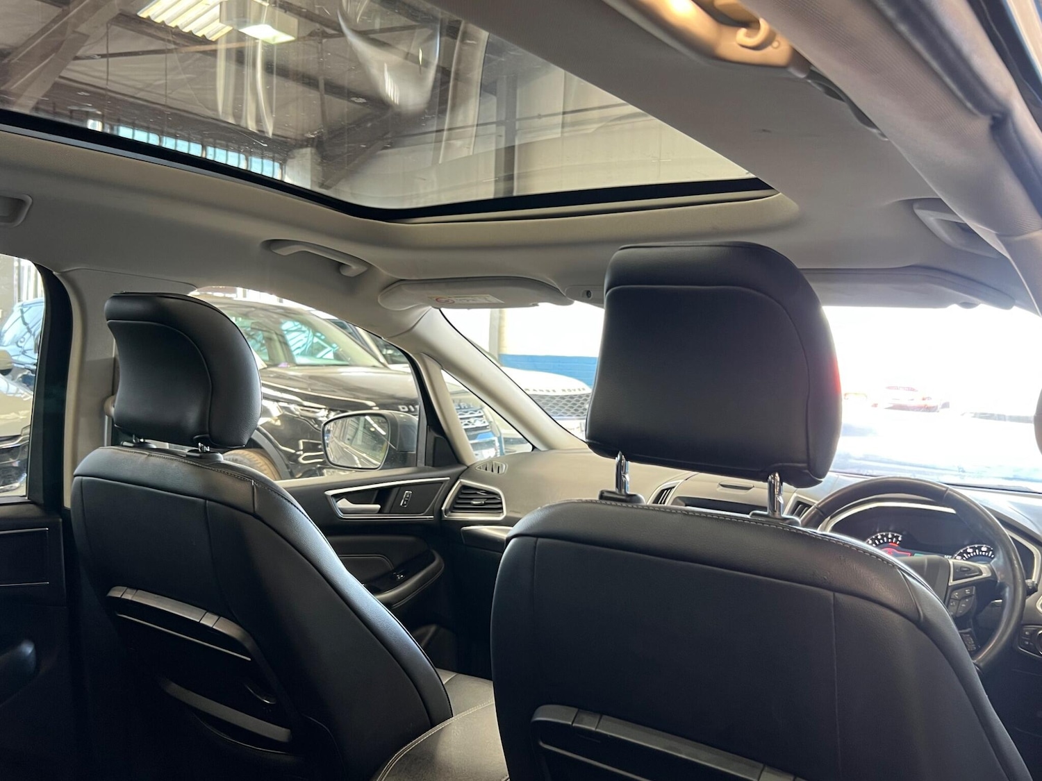 Used Ford S-Max for sale - 77958189: Photo 22