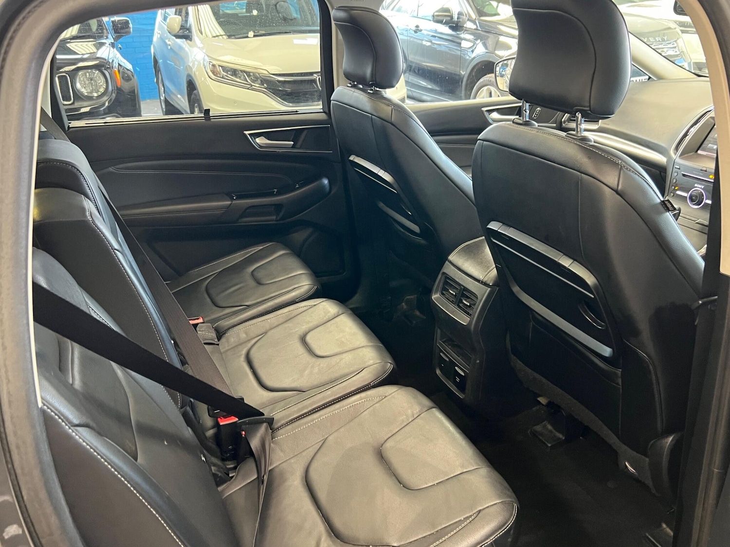 Used Ford S-Max for sale - 77958189: Photo 23