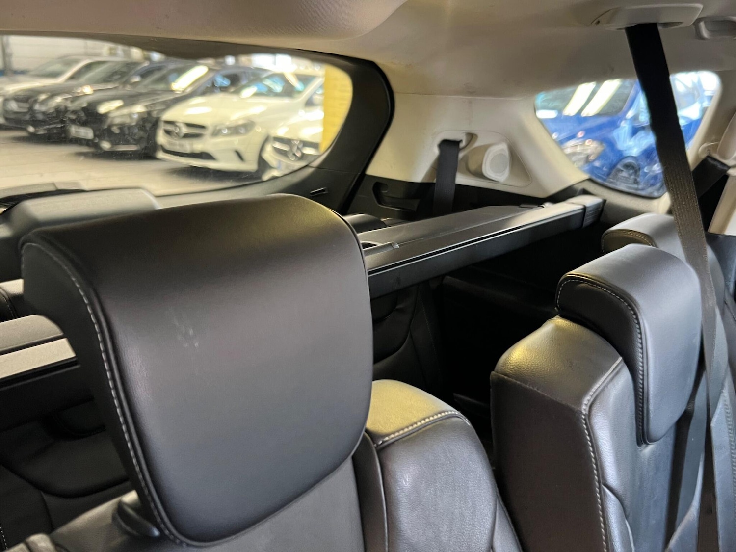 Used Ford S-Max for sale - 77958189: Photo 24