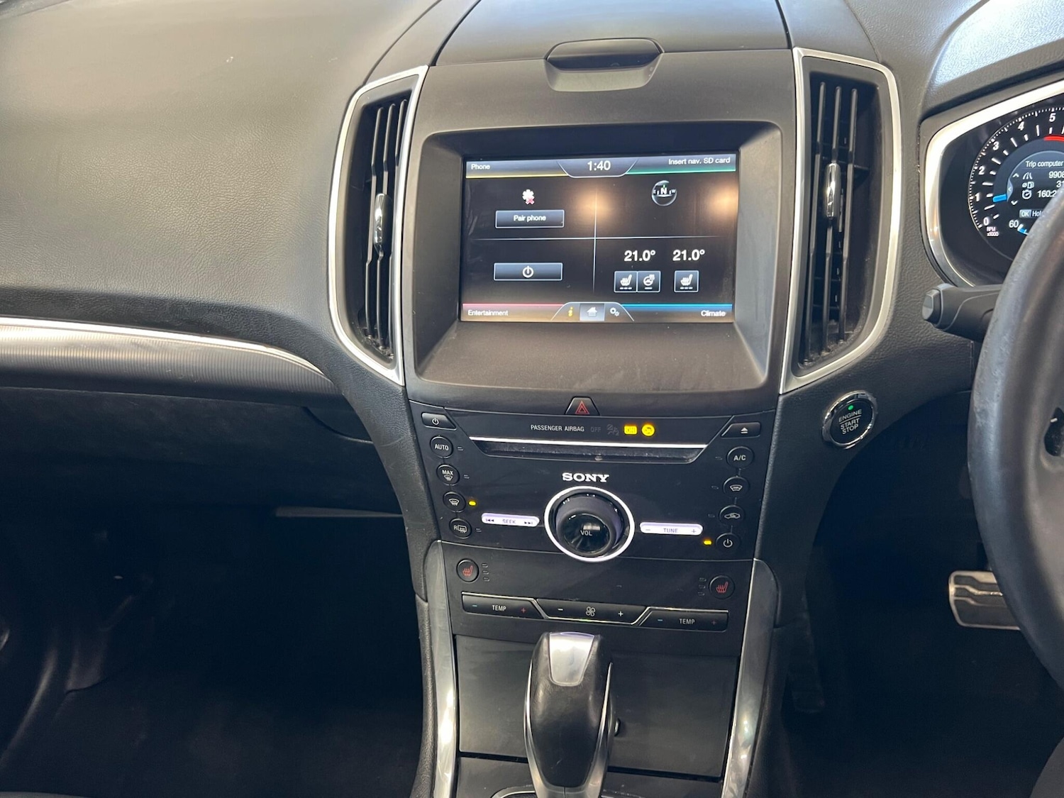 Used Ford S-Max for sale - 77958189: Photo 25