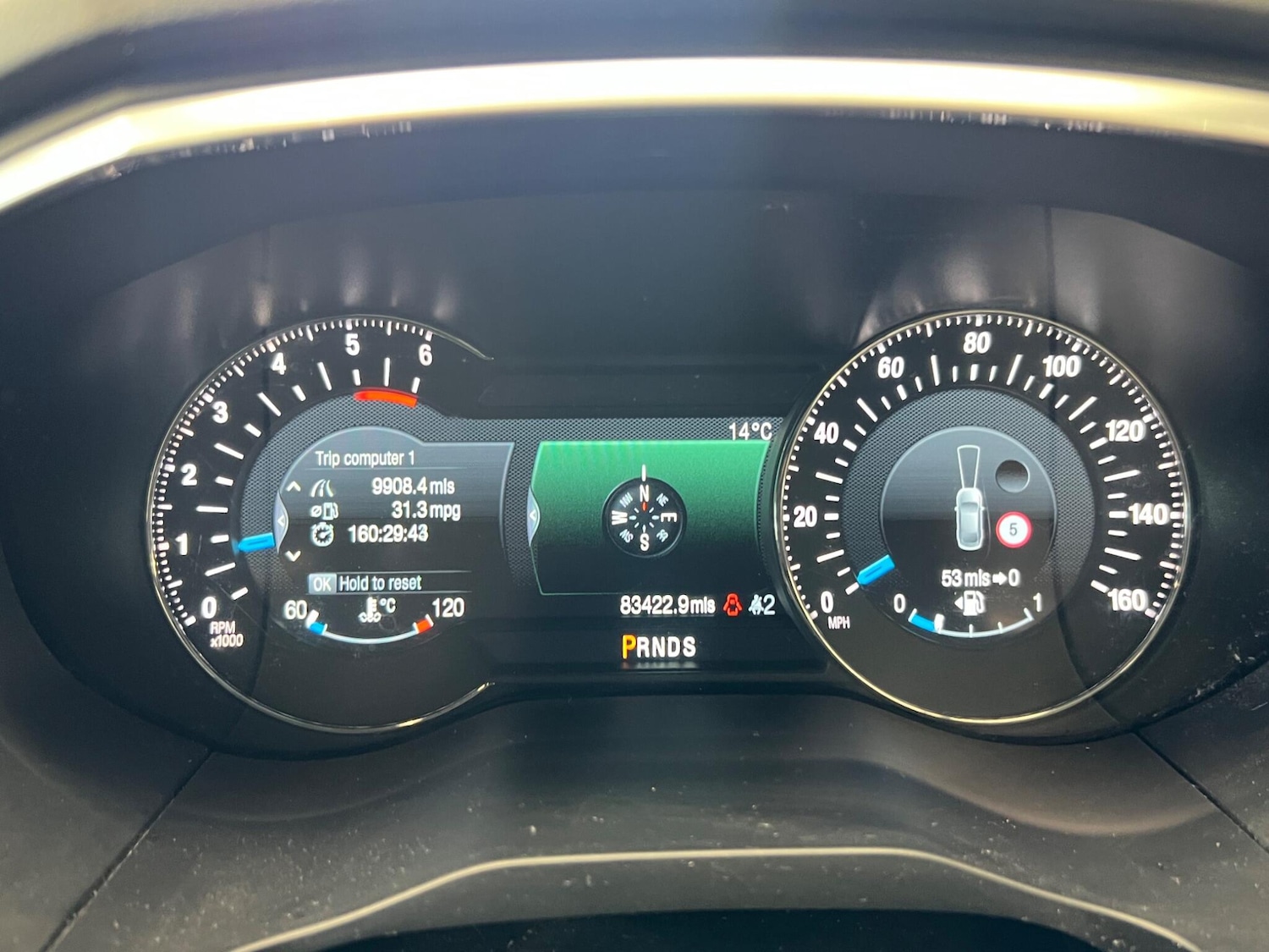 Used Ford S-Max for sale - 77958189: Photo 26