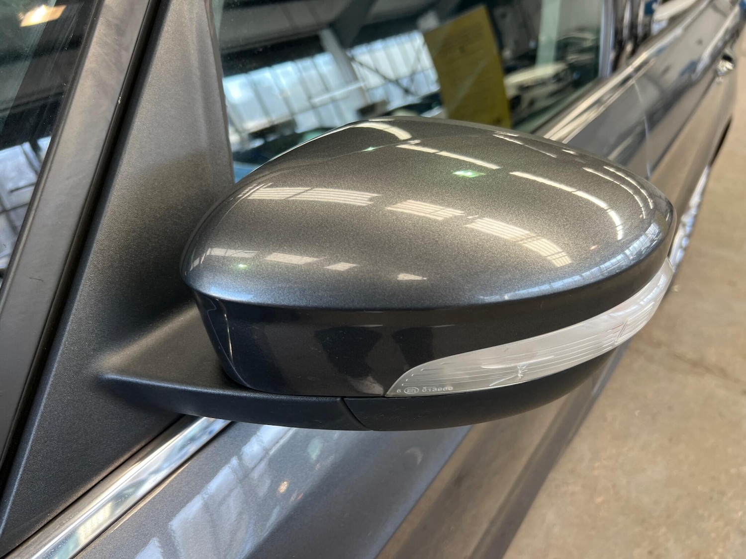 Used Ford S-Max for sale - 77958189: Photo 27