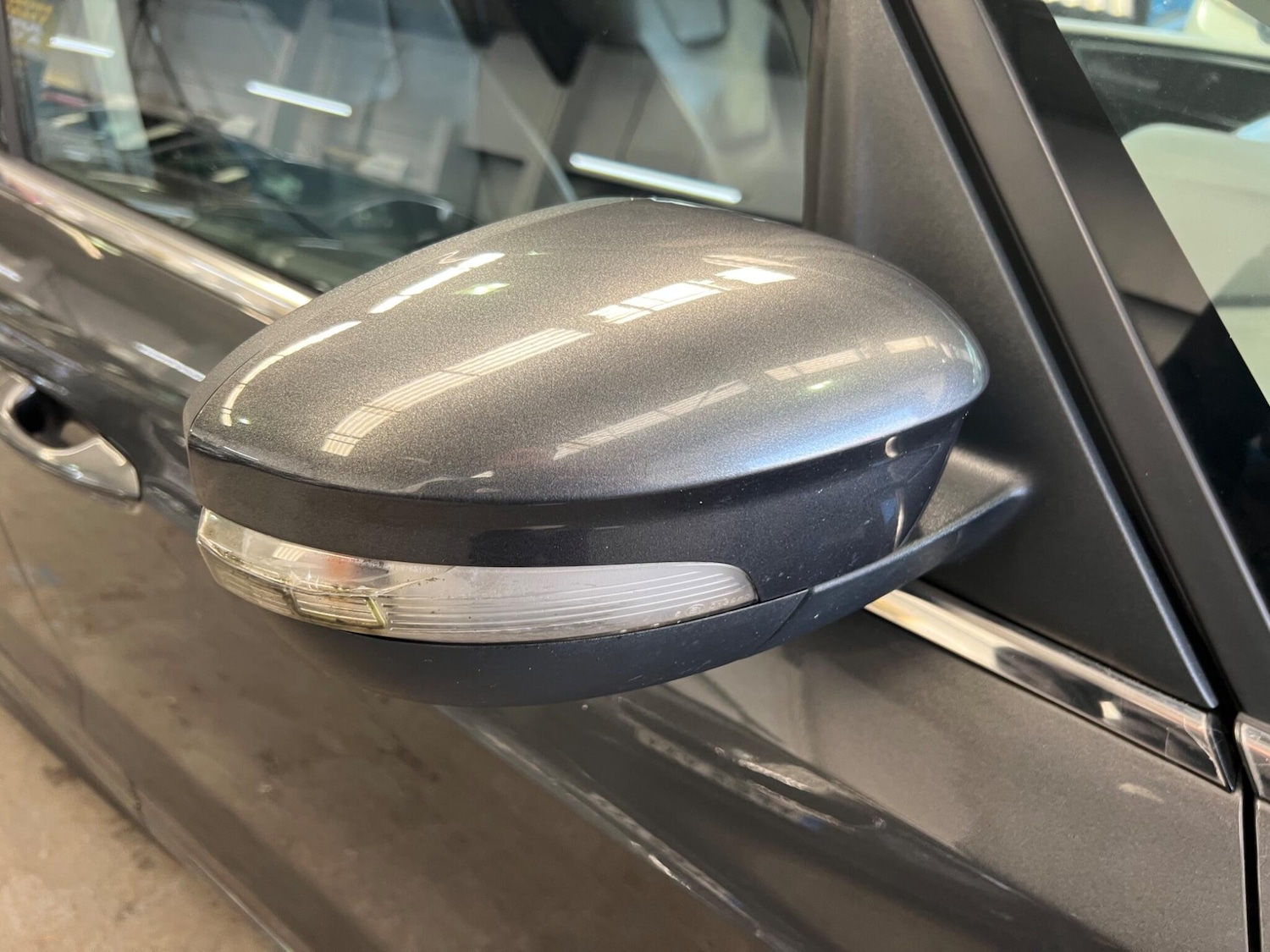 Used Ford S-Max for sale - 77958189: Photo 28